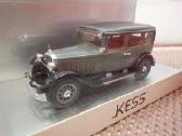1:43 Mercedes Benz (Istoriniai) Modeliai - nuotraukos Nr. 9
