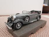 1:43 Mercedes Benz (Istoriniai) Modeliai - nuotraukos Nr. 10