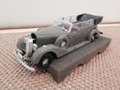1:43 Mercedes Benz (Istoriniai) Modeliai - nuotraukos Nr. 13