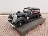 1:43 Mercedes Benz (Istoriniai) Modeliai - nuotraukos Nr. 14