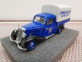 1:43 Mercedes Benz (Istoriniai) Modeliai - nuotraukos Nr. 15