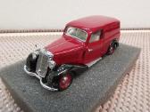 1:43 Mercedes Benz (Istoriniai) Modeliai - nuotraukos Nr. 16