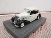 1:43 Mercedes Benz (Istoriniai) Modeliai - nuotraukos Nr. 19