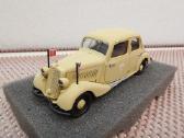 1:43 Mercedes Benz (Istoriniai) Modeliai - nuotraukos Nr. 20