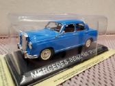 1:43 Mercedes Benz (Istoriniai) Modeliai - nuotraukos Nr. 24