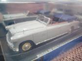 1:43 Mercedes Benz (Istoriniai) Modeliai - nuotraukos Nr. 26
