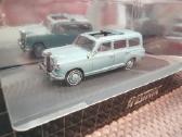 1:43 Mercedes Benz (Istoriniai) Modeliai - nuotraukos Nr. 27