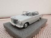 1:43 Mercedes Benz (Istoriniai) Modeliai - nuotraukos Nr. 28