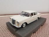 1:43 Mercedes Benz (Istoriniai) Modeliai - nuotraukos Nr. 30