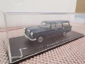 1:43 Mercedes Benz (Istoriniai) Modeliai - nuotraukos Nr. 31