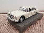1:43 Mercedes Benz (Istoriniai) Modeliai - nuotraukos Nr. 34