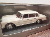 1:43 Mercedes Benz (Istoriniai) Modeliai - nuotraukos Nr. 35