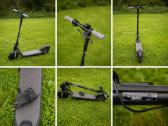 Elektrinis paspirtukas Segway Ninebot F20d - nuotraukos Nr. 2