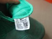 Nike Streetgato Indoor 40,5 dydis - nuotraukos Nr. 9