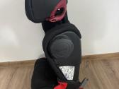 Parduodu Britax romer kėdutę - nuotraukos Nr. 4