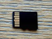 Sandisk 8gb - nuotraukos Nr. 2