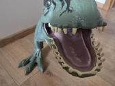 Jurassic world giganotosaurus XXL - nuotraukos Nr. 3