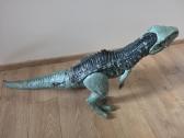 Jurassic world giganotosaurus XXL - nuotraukos Nr. 5