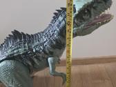 Jurassic world giganotosaurus XXL - nuotraukos Nr. 9