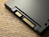 Kingston A400 240gb 2.5-inch Sata III SSD - nuotraukos Nr. 3