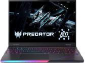 Predator Helios Ultra 9 Rtx 5090, 64gb, 2tb Nauja! - nuotraukos Nr. 8