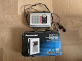 Sony Walkman ausinukai is kolekcijos