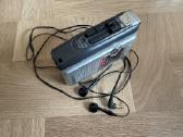 Sony Walkman ausinukai is kolekcijos - nuotraukos Nr. 2