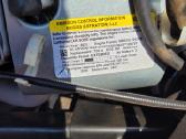 Husqvarna yth24v54 galingas traktoriukas - nuotraukos Nr. 13