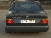 Parduodu Mb124 2.0 16v - nuotraukos Nr. 15