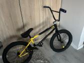 Parduodu naują BMX - nuotraukos Nr. 6
