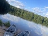 Sup Irklentė Outliner Driftwood - nuotraukos Nr. 2