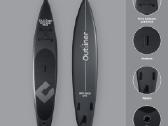Sup Irklentė Outliner Driftwood - nuotraukos Nr. 3