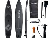 Sup Irklentė Outliner Driftwood - nuotraukos Nr. 4