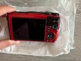Olympus Tough Tg 6 - nuotraukos Nr. 8
