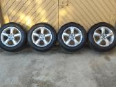 Škoda,VW, Audi, Seat R-15 5*100 190e. - nuotraukos Nr. 11