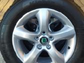 Škoda,VW, Audi, Seat R-15 5*100 190e. - nuotraukos Nr. 14