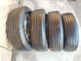 Škoda,VW, Audi, Seat R-15 5*100 190e. - nuotraukos Nr. 19