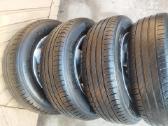 Škoda,VW, Audi, Seat R-15 5*100 190e. - nuotraukos Nr. 20