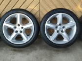 Opel Astra, Zafira, Vectra. R-17 5*110 260e. - nuotraukos Nr. 13