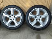 Opel Astra, Zafira, Vectra. R-17 5*110 260e. - nuotraukos Nr. 15