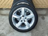 Opel Astra, Zafira, Vectra. R-17 5*110 260e. - nuotraukos Nr. 19