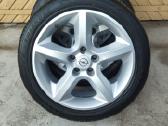 Opel Astra, Zafira, Vectra. R-17 5*110 260e. - nuotraukos Nr. 22