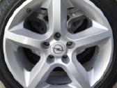 Opel Astra, Zafira, Vectra. R-17 5*110 260e. - nuotraukos Nr. 26
