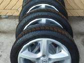 Opel Astra, Zafira, Vectra. R-17 5*110 260e. - nuotraukos Nr. 30