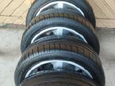 Opel Astra, Zafira, Vectra. R-17 5*110 260e. - nuotraukos Nr. 31