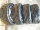 Opel Astra, Zafira, Vectra. R-17 5*110 260e. - nuotraukos Nr. 35