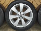 Opel Zafira C, Astra J,insignia B 5*115 280e. - nuotraukos Nr. 3
