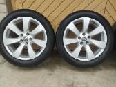 Opel Zafira C, Astra J,insignia B 5*115 280e. - nuotraukos Nr. 5