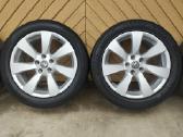 Opel Zafira C, Astra J,insignia B 5*115 280e. - nuotraukos Nr. 6