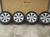 Opel Zafira C, Astra J,insignia B 5*115 280e. - nuotraukos Nr. 8
